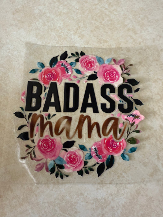 Ba mama