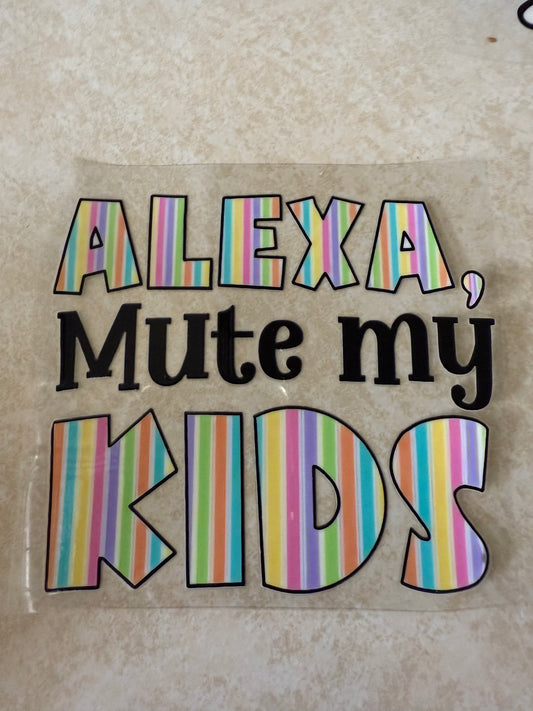 Alexa