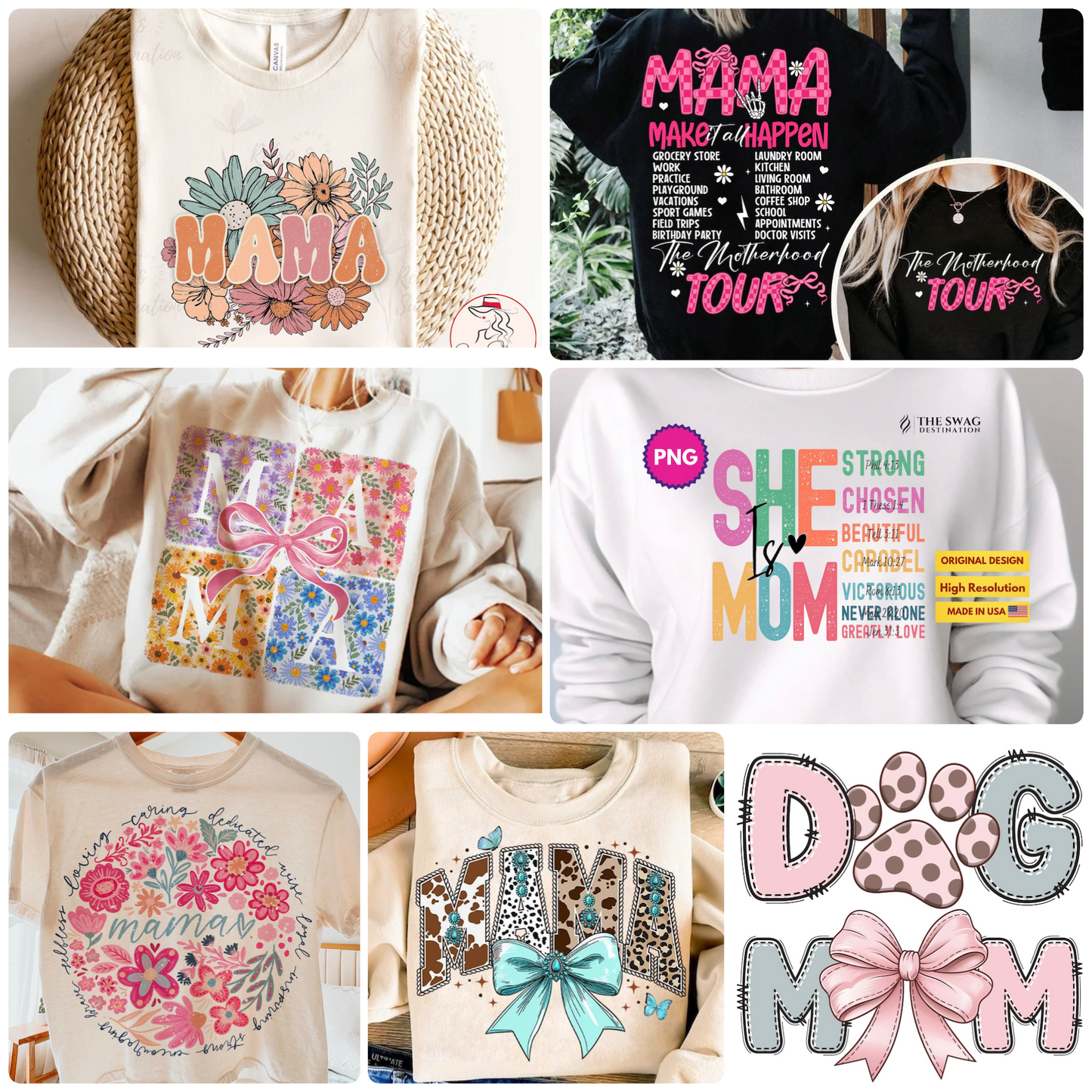 IMAGES for shirts or sweatshirts
