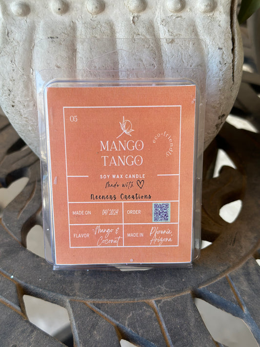 Mango Tango