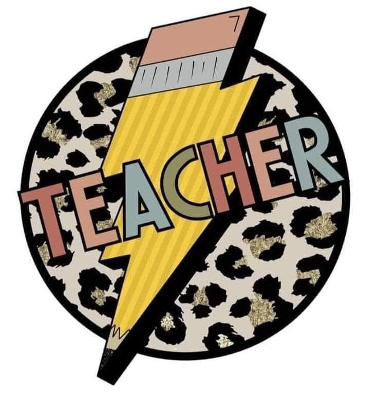 Teacher tshirts