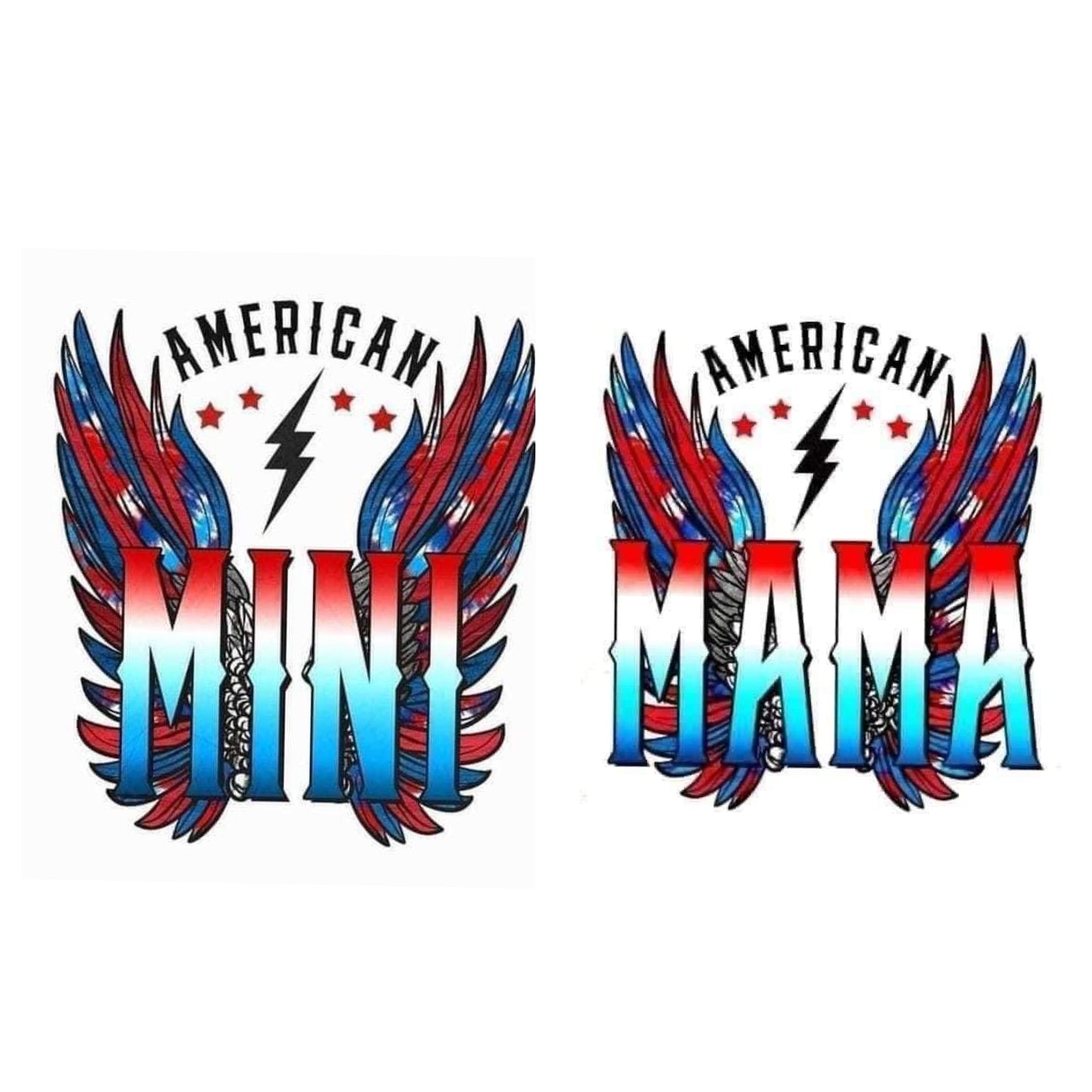 American mama/mini