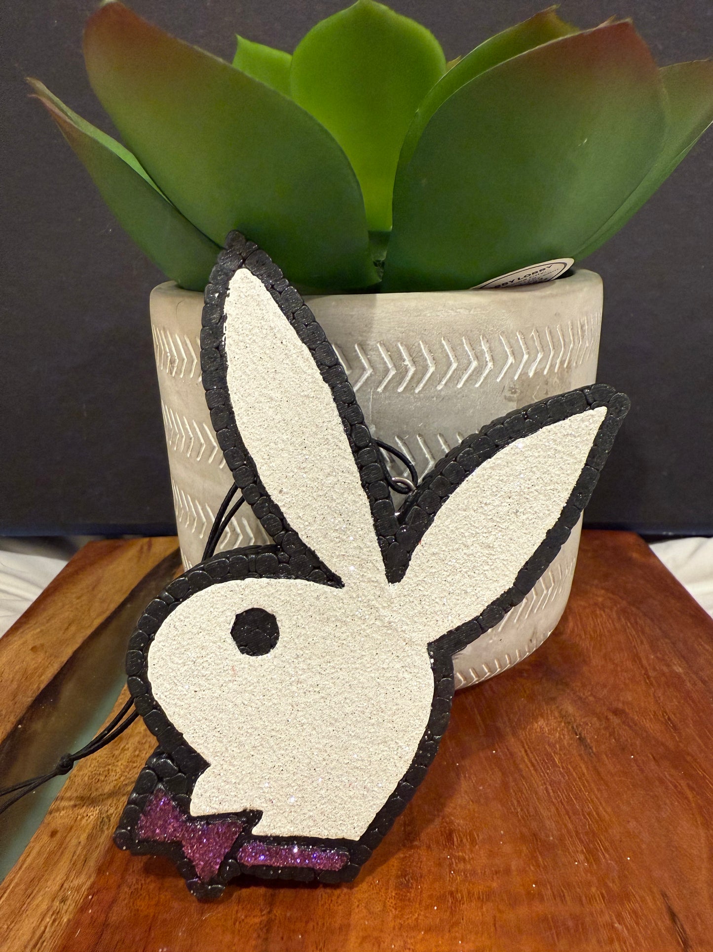 Freshies (orange sticker)