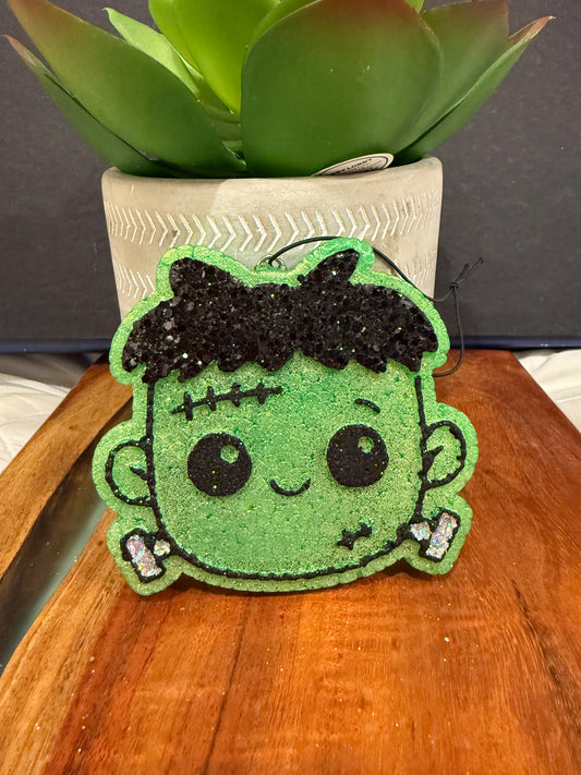 Frankenstein