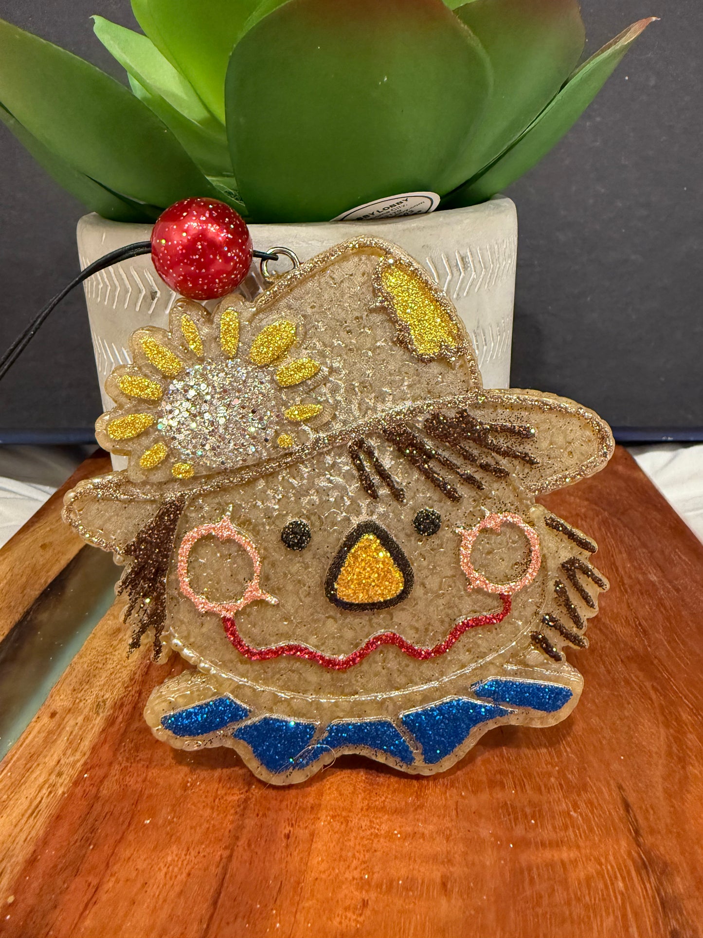 Scarecrow
