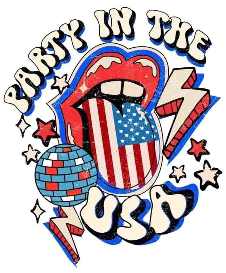 4th of July tshirts