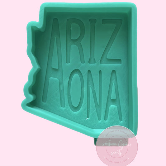 Arizona Freshie