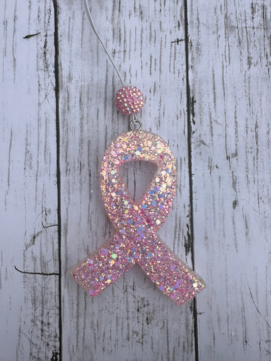 Breast Cancer ribbon