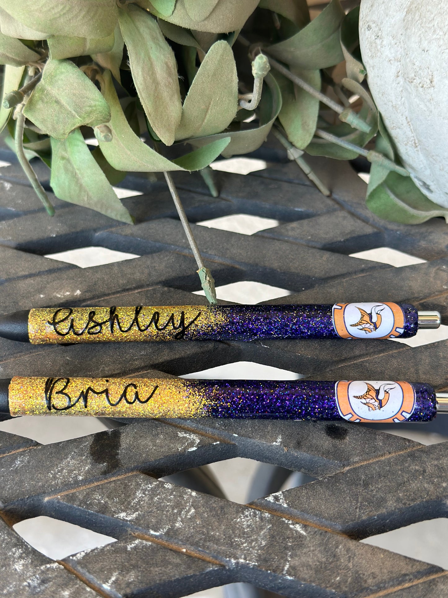 NFL or college football pens
