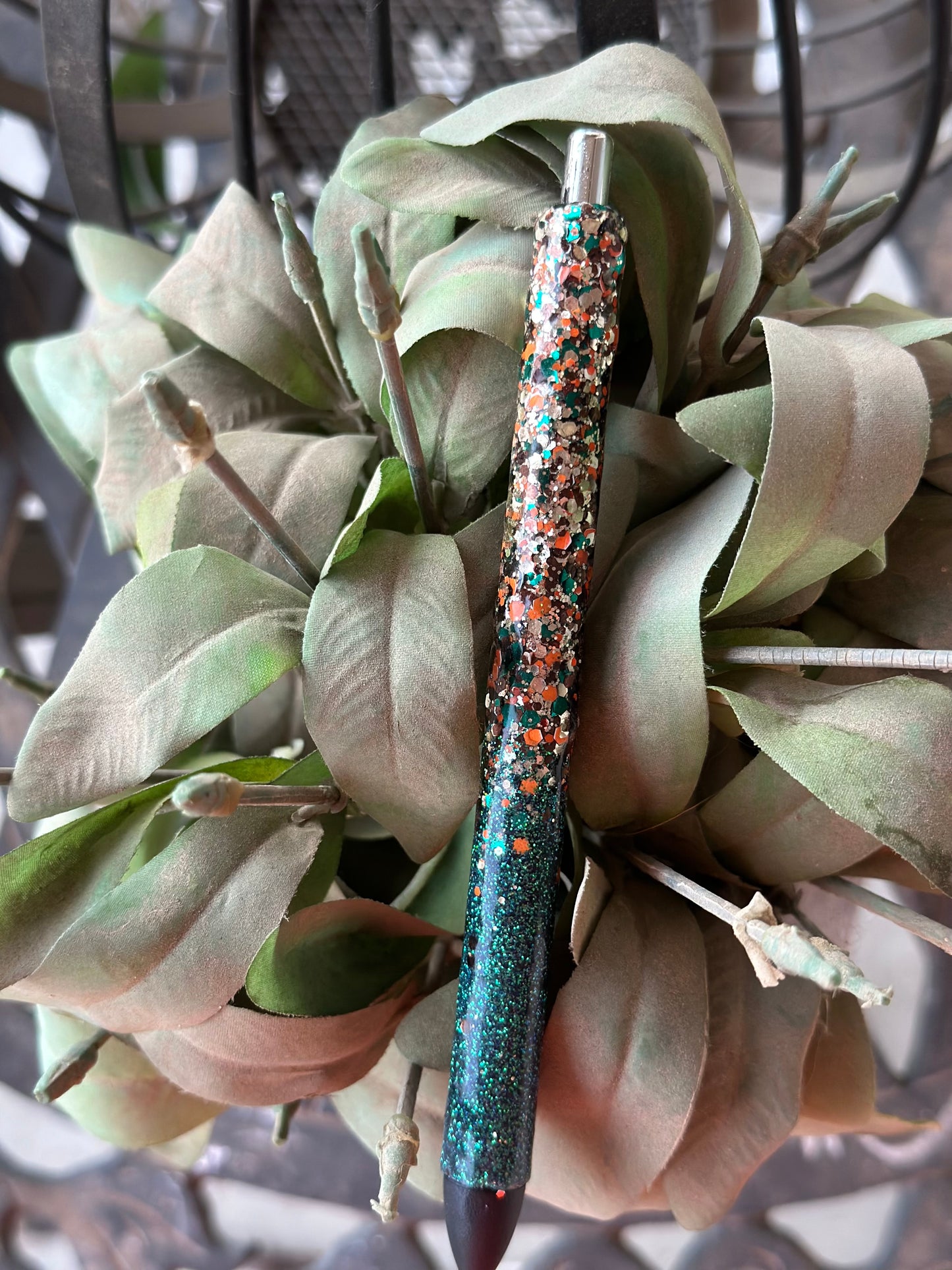 Personalized pens (more than one color and personalization)